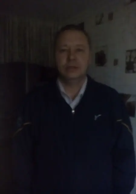 Я Вячеслав, 60, знакомлюсь на одну ночь в Омске