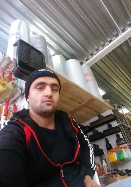 Али из Дедовска, ищу на сайте знакомства без обязательств