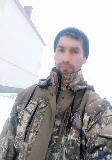 Я Алексей, 43, из Краснокамска, ищу знакомство для общения