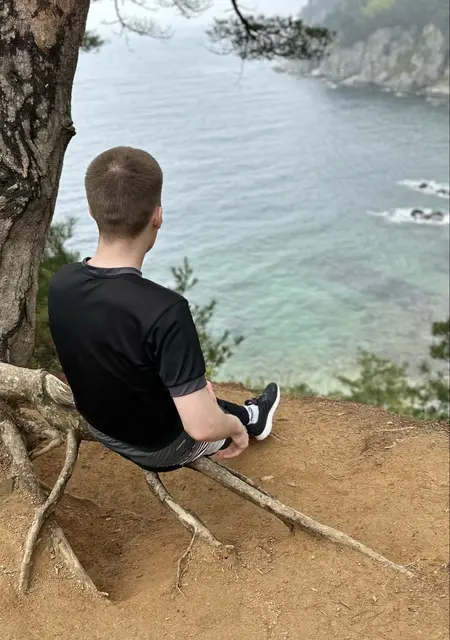 Матвей из Находки, ищу на сайте постоянные отношения