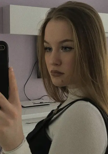 Я Дарья, 23, из Волжского, ищу знакомство для приятного времяпровождения