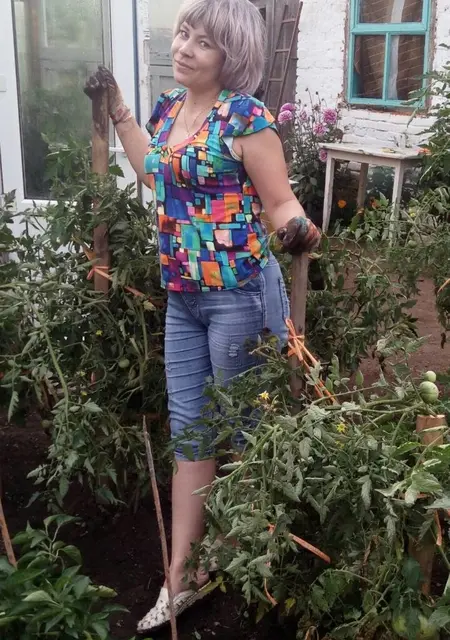 Я Юлия, 37, знакомлюсь для вирта в Чите