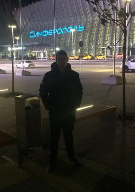 Я Александр, 29, из Сак, ищу знакомство для общения