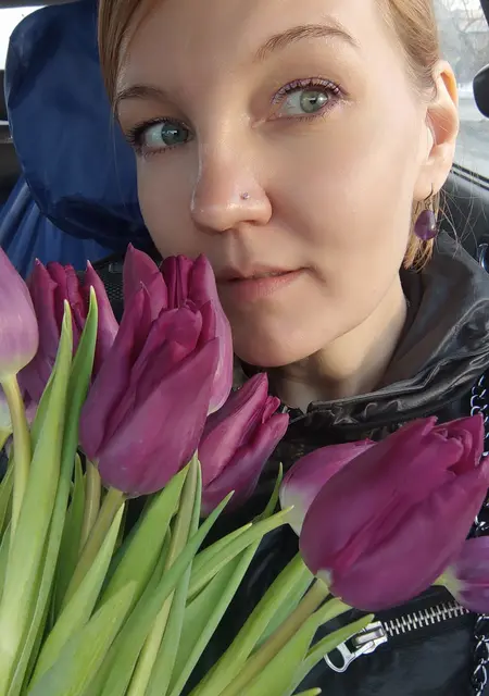 Ирина из Тольятти, мне 36, познакомлюсь для дружбы