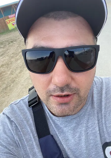 Я Никита, 35, знакомлюсь для общения в Каспийске