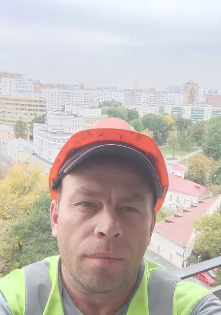 Дмитрий из Каменки, мне 42, познакомлюсь на одну ночь