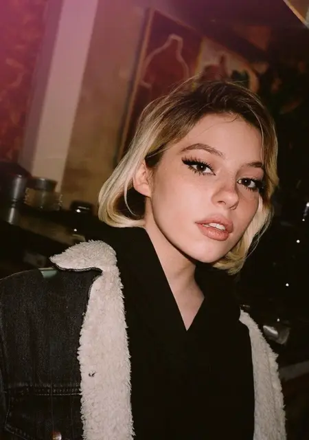 Соня из Таганрога, ищу на сайте дружбу