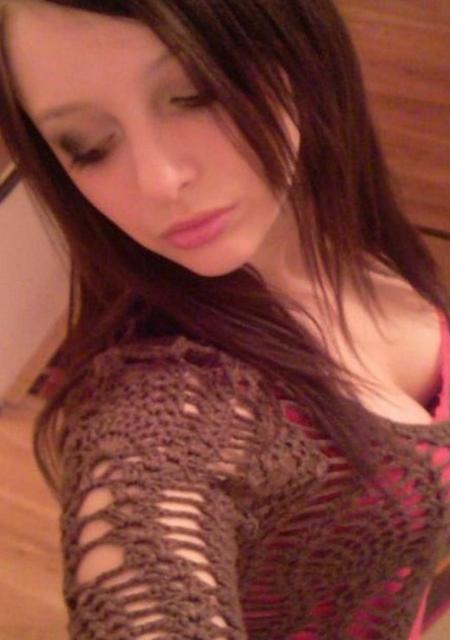 Лера из Чебоксар, мне 29, познакомлюсь для приятного времяпровождения