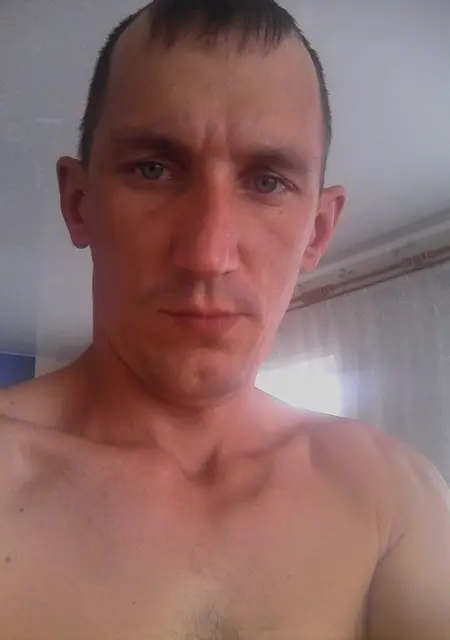 Я Алексей, 39, из Тулуна, ищу знакомства без обязательств