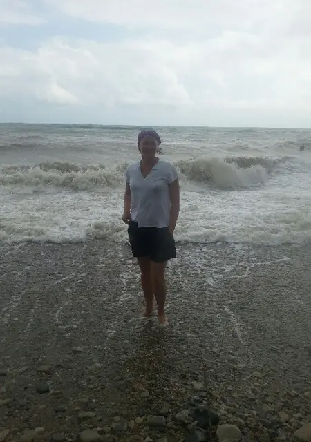 Я Кристина, 48, из Архипо-Осиповки, ищу знакомства на одну ночь