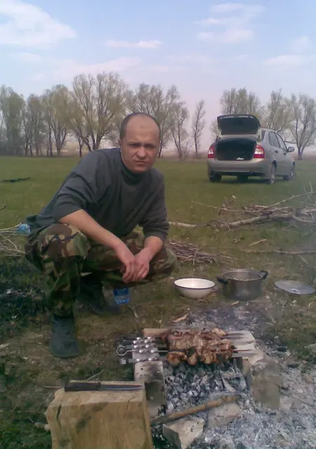 Я Zmei, 47, знакомлюсь без обязательств в Калаче-на-Дону