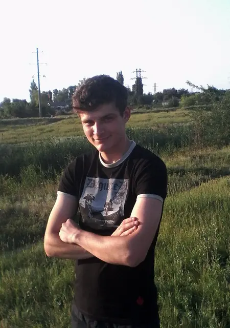 Дима из Джанкоя, ищу на сайте знакомства на одну ночь