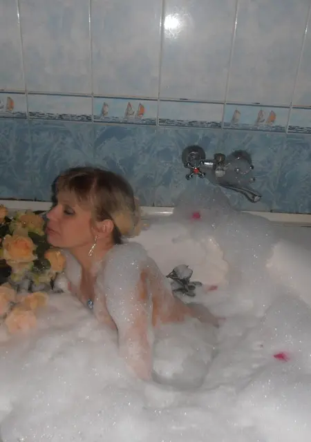 Кристина из Ногинска, мне 40, познакомлюсь на одну ночь