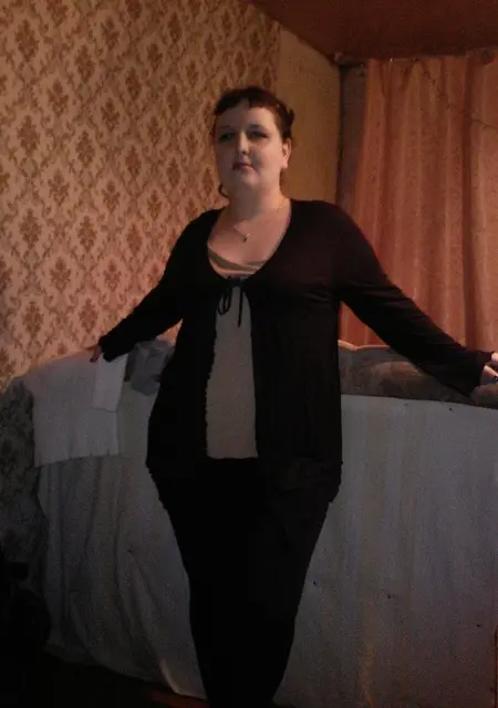 Надя из Рязани, ищу на сайте знакомства без обязательств