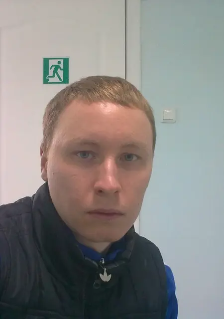 Я Василий, 38, из Глазова, ищу знакомства без обязательств