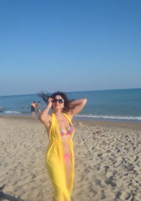 Людмила из Амбы, мне 60, познакомлюсь для постоянных отношений