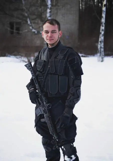 Я Тревор, 31, из Юбилейного, ищу знакомство для постоянных отношений