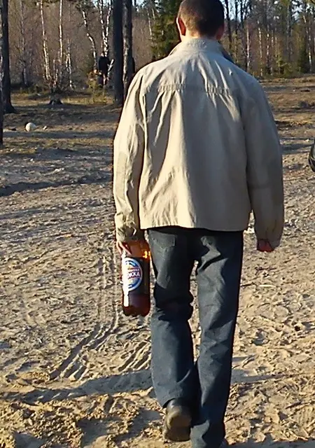 Я Сергей, 36, знакомлюсь на одну ночь в Жирновске