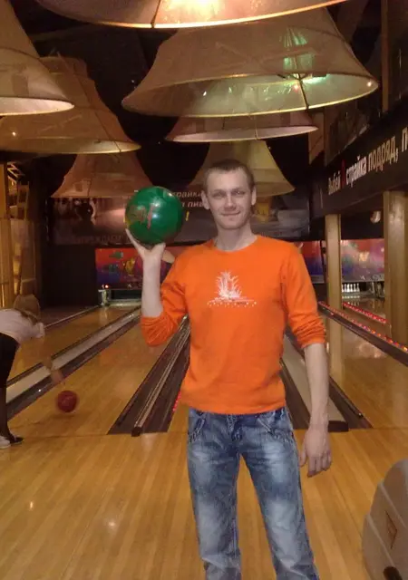 Я Николай, 38, из Белореченска, ищу знакомства без обязательств