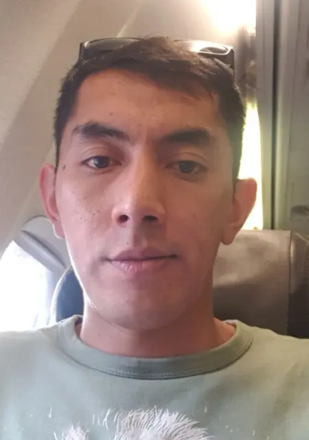 Я Ham, 29, из Мурино, ищу знакомства на одну ночь