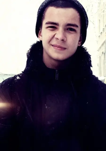 Георгий из Петродворца, ищу на сайте знакомства без обязательств