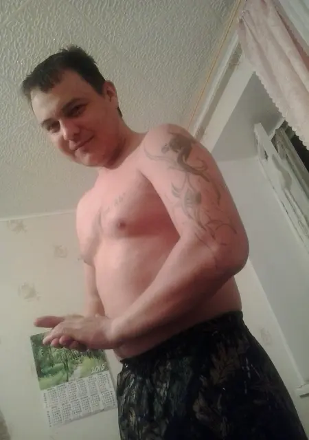 Я Ильнур, 42, знакомлюсь без обязательств в Дюртюлях