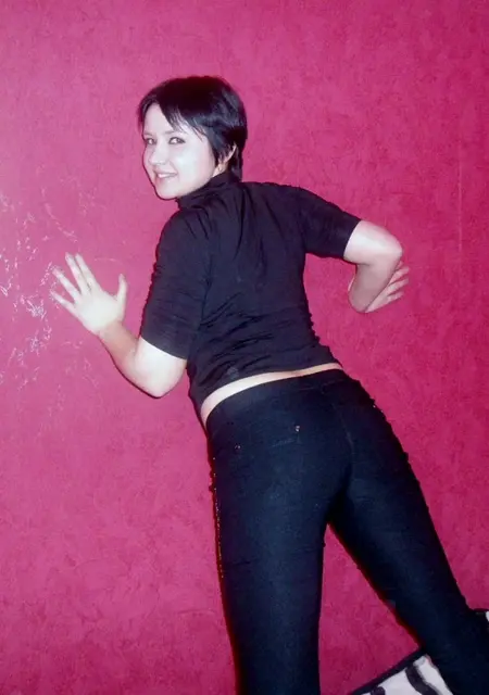 Я Анна, 37, из Кыштыма, ищу знакомства на одну ночь