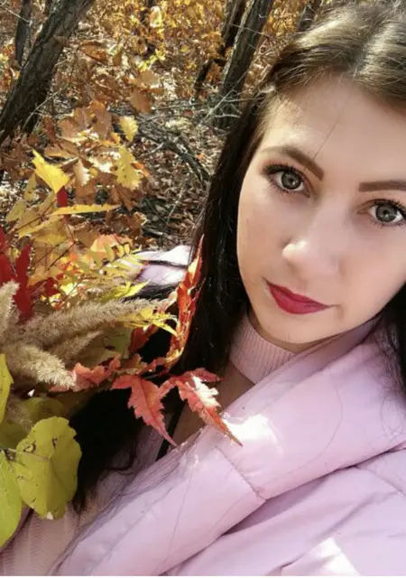 Лика из Большого Камня, ищу на сайте знакомства на одну ночь