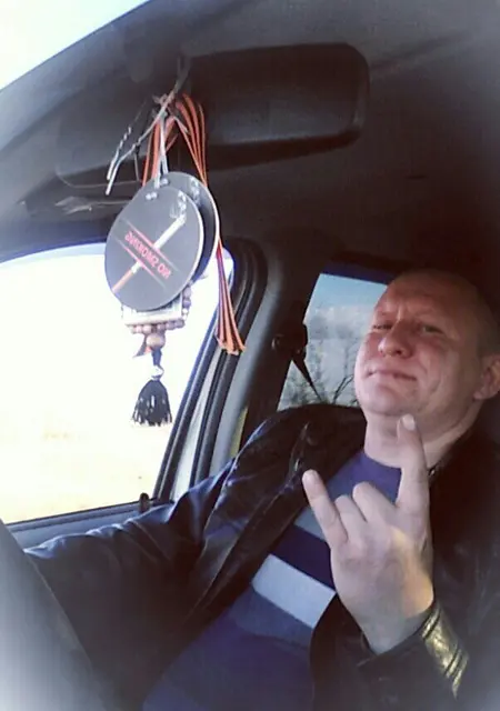 Даниил из Новоаннинского, ищу на сайте знакомства без обязательств