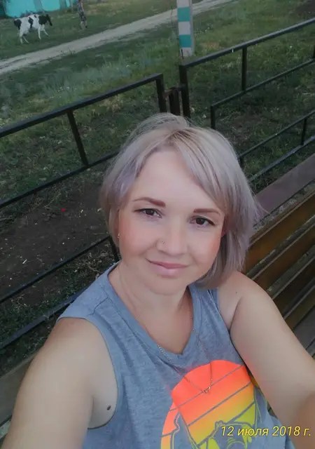 Я Альфия, 38, из Пушкина, ищу знакомство для общения