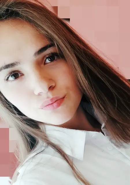 Кима из Йошкар-Олы, ищу на сайте дружбу