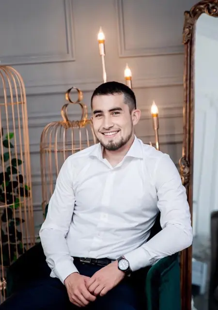 Я Руслан, 35, знакомлюсь без обязательств в Сходне