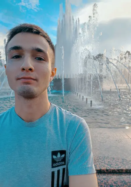 Я Влад, 26, знакомлюсь без обязательств в Гагарине