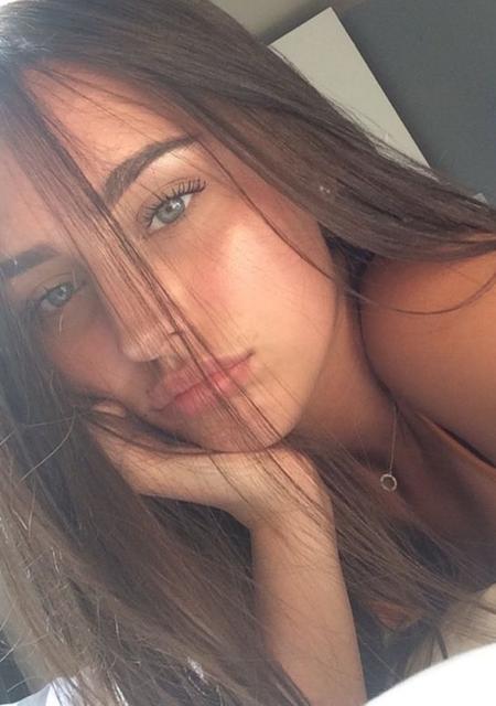 Я Марина, 25, знакомлюсь без обязательств в Могоче