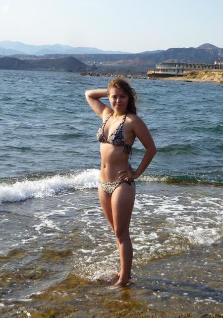 Я Лена, 32, из Арзамаса, ищу знакомство для постоянных отношений