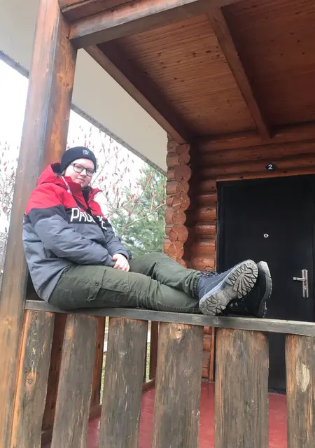 Елизар Лиза из Новочеркасска, ищу на сайте знакомства на одну ночь