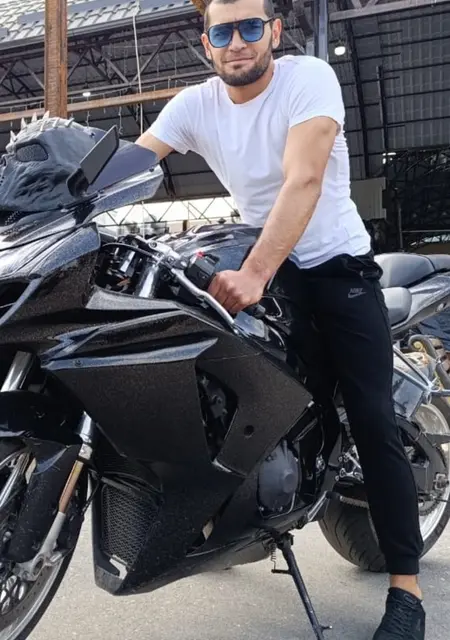 Я Мурат, 27, знакомлюсь для приятного времяпровождения в Губкине