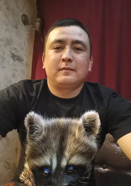 Я Ахмед, 30, знакомлюсь на одну ночь в Лебедяни