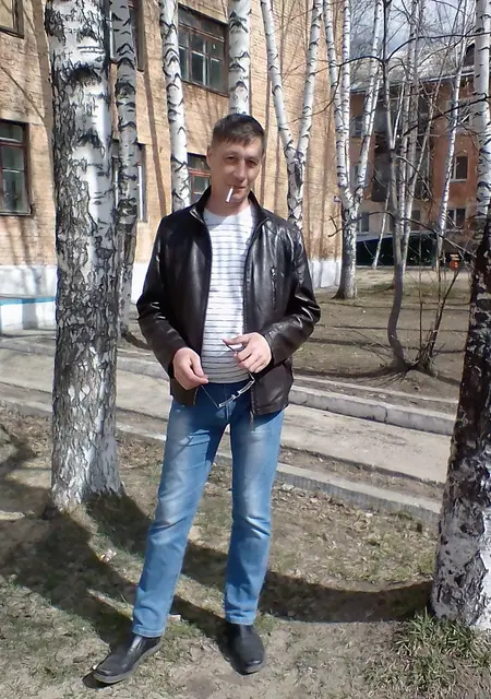 Я Владимир, 53, знакомлюсь на одну ночь в Колпашеве