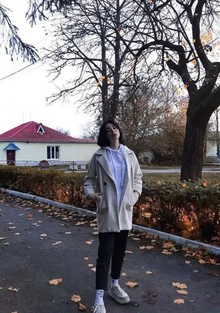 Я Лиза, 23, знакомлюсь для общения в Климовске