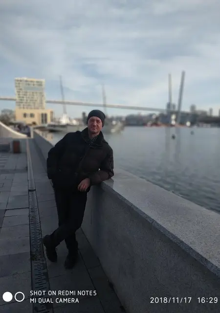 Дмитрий из Шкотова, ищу на сайте знакомства на одну ночь