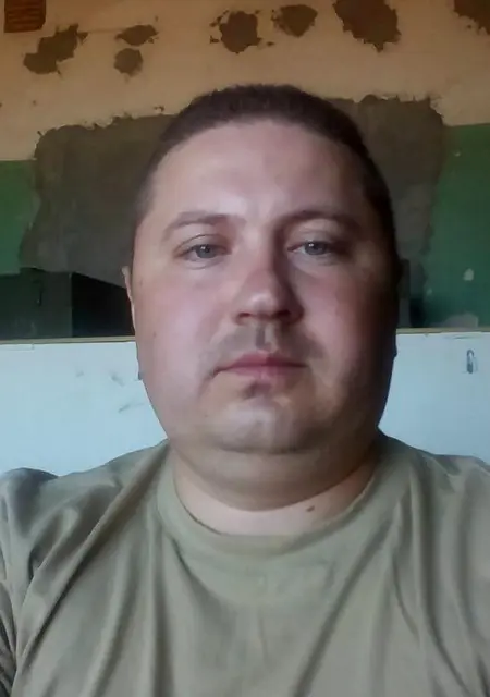 Дмитрий из Знаменска, мне 42, познакомлюсь на одну ночь