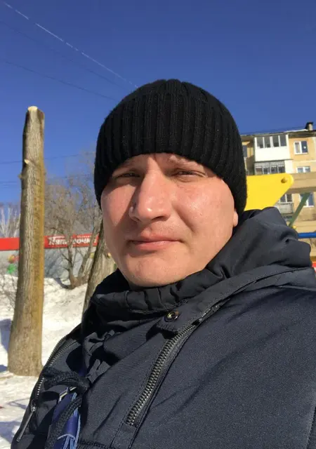 Владимир из Полярного, ищу на сайте знакомства на одну ночь