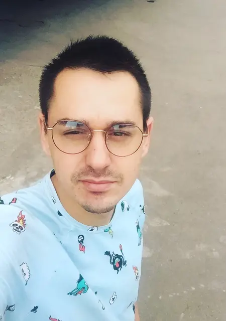 Александр из Первомайского, мне 38, познакомлюсь для постоянных отношений