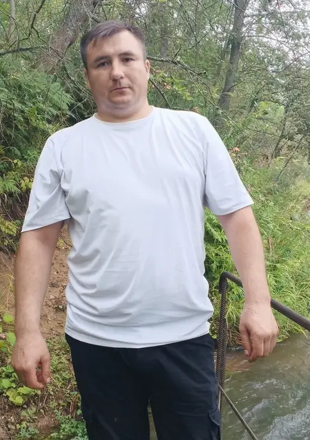 Юра из Краснозаводска, ищу на сайте знакомства на одну ночь