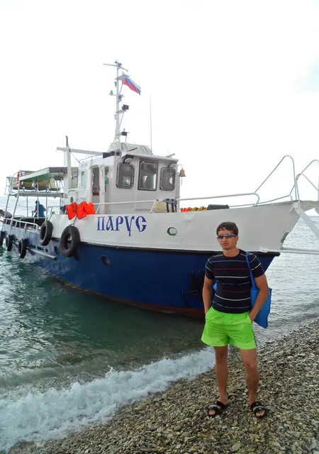 Игорь из Белой Калитвы, мне 25, познакомлюсь для постоянных отношений