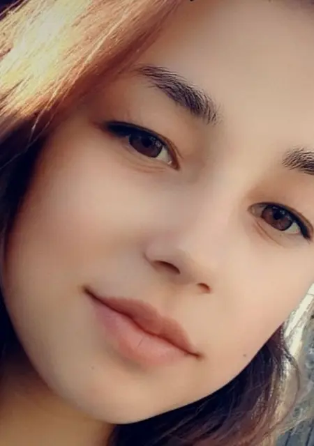 Мария из Минусинска, мне 23, познакомлюсь для приятного времяпровождения