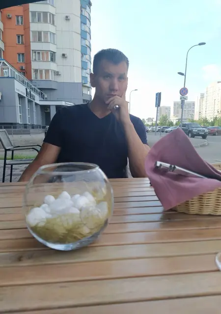 Дмитрий из Калтана, ищу на сайте знакомства без обязательств