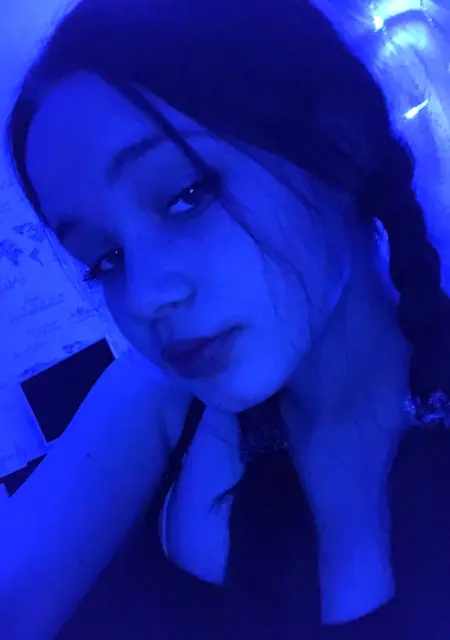 Я Полина, 20, из Йошкар-Олы, ищу знакомства без обязательств