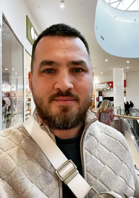 Валерий из Хабаровска, мне 40, познакомлюсь для приятного времяпровождения